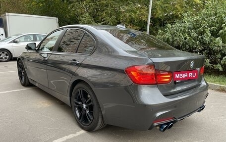 BMW 3 серия, 2013 год, 1 770 000 рублей, 7 фотография