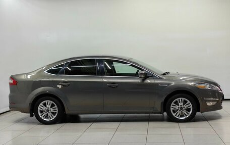 Ford Mondeo IV, 2011 год, 728 000 рублей, 5 фотография