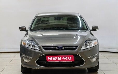 Ford Mondeo IV, 2011 год, 728 000 рублей, 3 фотография