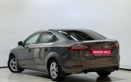 Ford Mondeo IV, 2011 год, 728 000 рублей, 2 фотография