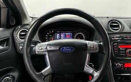 Ford Mondeo IV, 2011 год, 728 000 рублей, 11 фотография