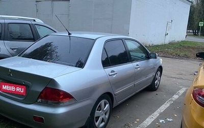 Mitsubishi Lancer IX, 2005 год, 350 000 рублей, 1 фотография