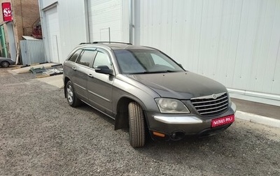 Chrysler Pacifica (CS), 2003 год, 600 000 рублей, 1 фотография