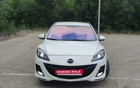 Mazda 3, 2010 год, 1 050 000 рублей, 6 фотография