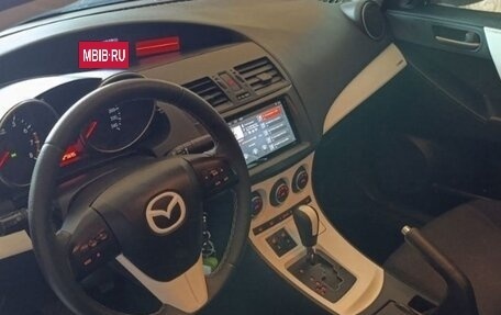 Mazda 3, 2010 год, 1 050 000 рублей, 7 фотография