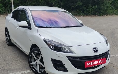 Mazda 3, 2010 год, 1 050 000 рублей, 3 фотография