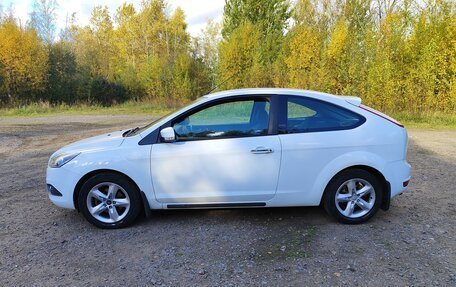 Ford Focus II рестайлинг, 2011 год, 770 000 рублей, 9 фотография