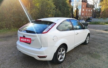 Ford Focus II рестайлинг, 2011 год, 770 000 рублей, 8 фотография