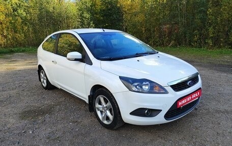 Ford Focus II рестайлинг, 2011 год, 770 000 рублей, 6 фотография