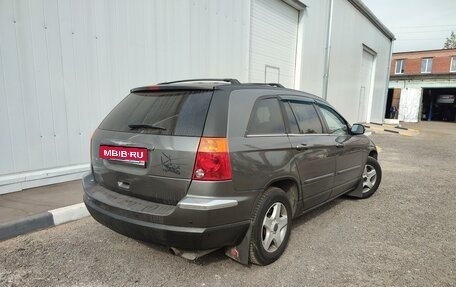 Chrysler Pacifica (CS), 2003 год, 600 000 рублей, 3 фотография