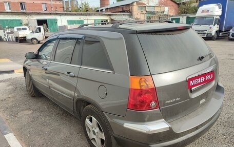 Chrysler Pacifica (CS), 2003 год, 600 000 рублей, 5 фотография