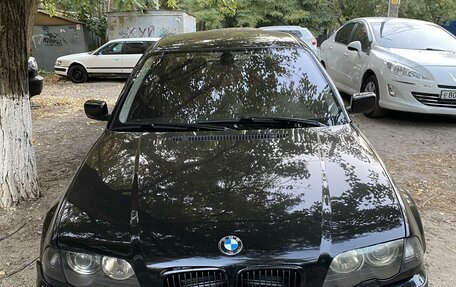 BMW 3 серия, 1999 год, 600 000 рублей, 4 фотография