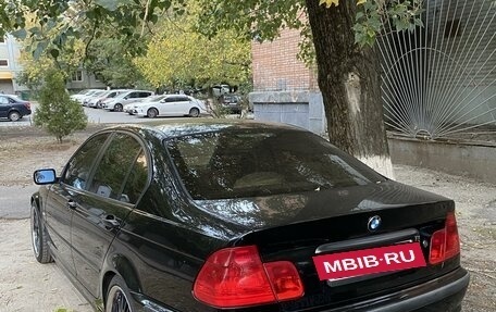 BMW 3 серия, 1999 год, 600 000 рублей, 2 фотография