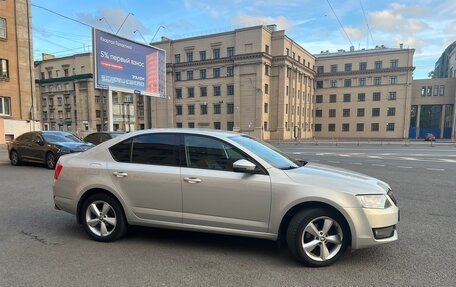 Skoda Octavia, 2014 год, 1 300 000 рублей, 7 фотография