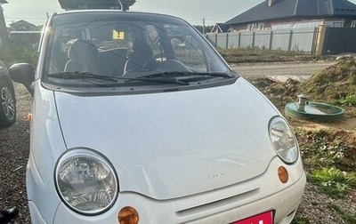 Daewoo Matiz I, 2010 год, 230 000 рублей, 1 фотография