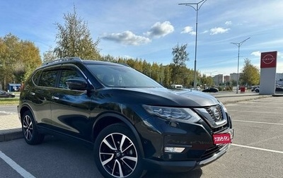 Nissan X-Trail, 2020 год, 3 400 000 рублей, 1 фотография