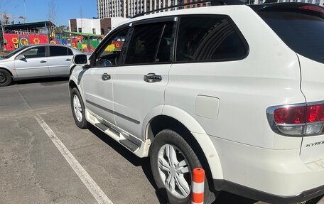 SsangYong Kyron I, 2008 год, 1 300 000 рублей, 3 фотография