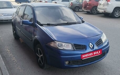 Renault Megane II, 2007 год, 310 000 рублей, 5 фотография