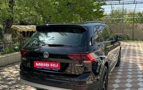 Volkswagen Tiguan II, 2019 год, 2 550 000 рублей, 6 фотография