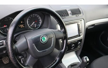 Skoda Octavia, 2013 год, 900 000 рублей, 6 фотография