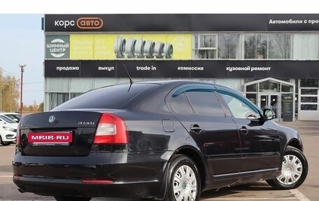 Skoda Octavia, 2013 год, 900 000 рублей, 3 фотография