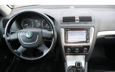 Skoda Octavia, 2013 год, 900 000 рублей, 8 фотография