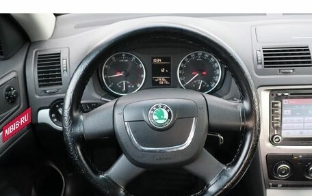 Skoda Octavia, 2013 год, 900 000 рублей, 7 фотография