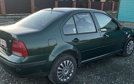 Volkswagen Bora, 2001 год, 270 000 рублей, 6 фотография