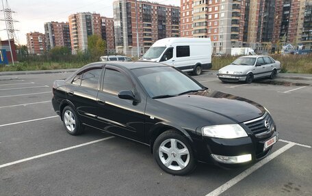 Nissan Almera Classic, 2007 год, 580 000 рублей, 4 фотография