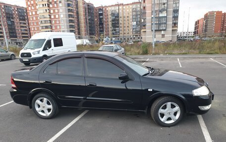 Nissan Almera Classic, 2007 год, 580 000 рублей, 2 фотография