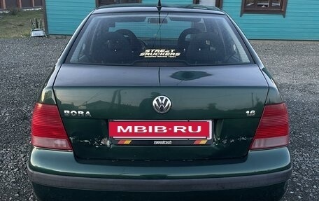 Volkswagen Bora, 2001 год, 270 000 рублей, 7 фотография