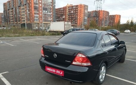 Nissan Almera Classic, 2007 год, 580 000 рублей, 3 фотография