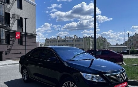 Toyota Camry, 2014 год, 1 915 000 рублей, 1 фотография