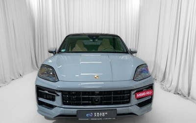 Porsche Cayenne III, 2023 год, 22 500 000 рублей, 1 фотография