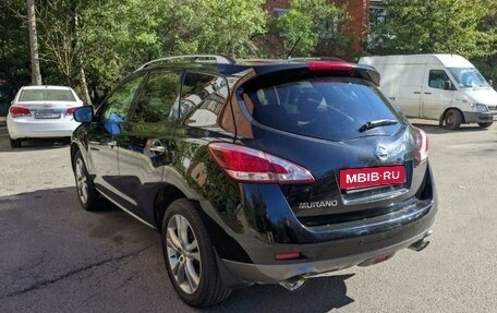 Nissan Murano, 2014 год, 1 850 000 рублей, 6 фотография