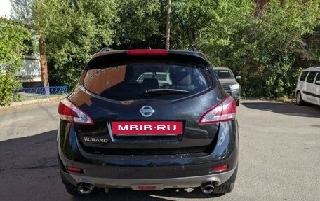 Nissan Murano, 2014 год, 1 850 000 рублей, 7 фотография