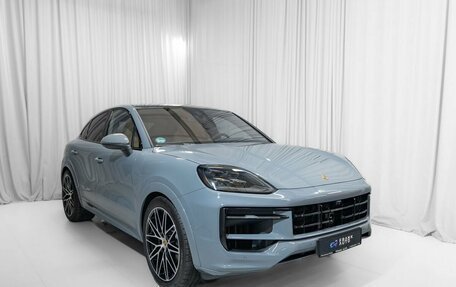 Porsche Cayenne III, 2023 год, 22 500 000 рублей, 2 фотография