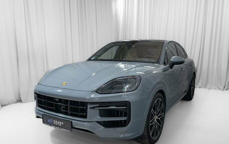 Porsche Cayenne III, 2023 год, 22 500 000 рублей, 13 фотография