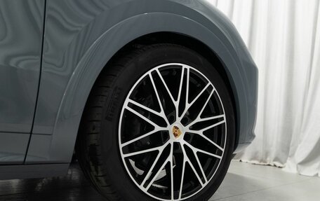 Porsche Cayenne III, 2023 год, 22 500 000 рублей, 16 фотография