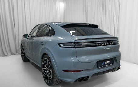 Porsche Cayenne III, 2023 год, 22 500 000 рублей, 14 фотография