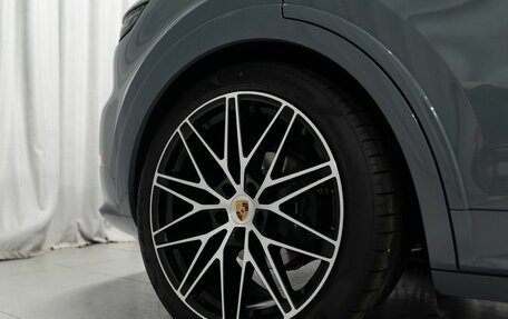 Porsche Cayenne III, 2023 год, 22 500 000 рублей, 17 фотография