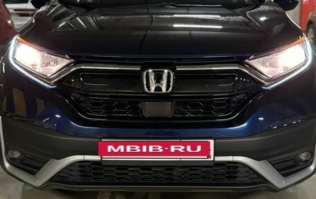 Honda CR-V IV, 2021 год, 3 690 000 рублей, 17 фотография