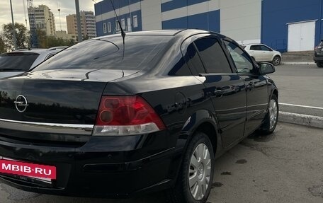 Opel Astra H, 2010 год, 770 000 рублей, 4 фотография