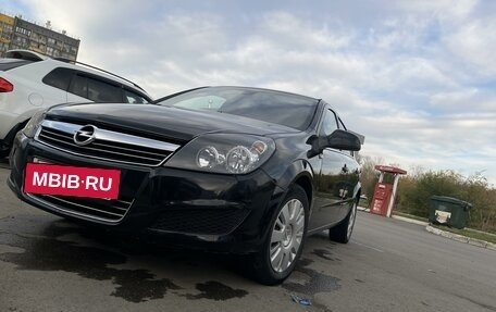 Opel Astra H, 2010 год, 770 000 рублей, 2 фотография