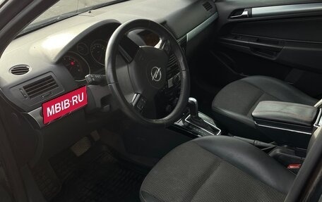 Opel Astra H, 2010 год, 770 000 рублей, 8 фотография