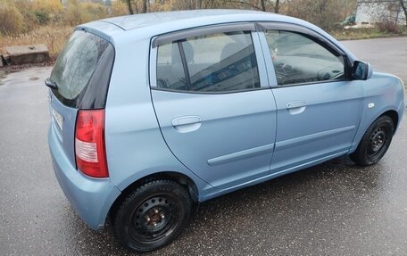 KIA Picanto I, 2007 год, 330 000 рублей, 2 фотография