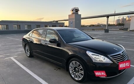 Hyundai Equus II, 2014 год, 1 850 000 рублей, 3 фотография