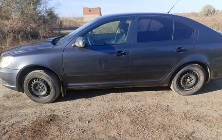 Skoda Octavia, 2010 год, 700 000 рублей, 10 фотография