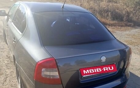 Skoda Octavia, 2010 год, 700 000 рублей, 9 фотография