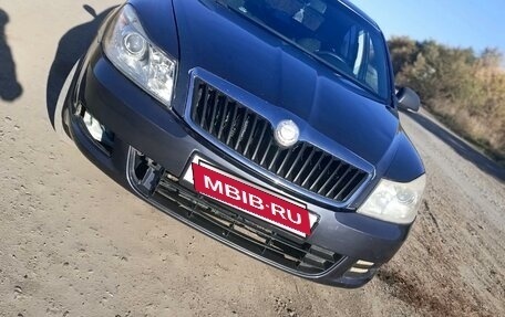 Skoda Octavia, 2010 год, 700 000 рублей, 3 фотография